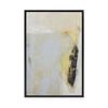 To Talk of Dreams and Shadows | Framed Canvas
