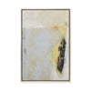 To Talk of Dreams and Shadows | Framed Canvas