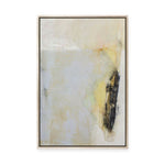 To Talk of Dreams and Shadows | Framed Canvas
