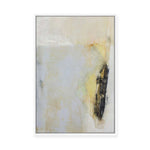 To Talk of Dreams and Shadows | Framed Canvas