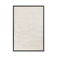 Tonefield | Framed Canvas