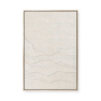 Tonefield | Framed Canvas