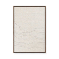 Tonefield | Framed Canvas