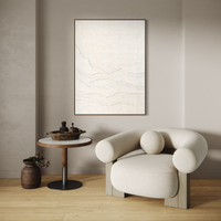 Tonefield | Framed Canvas