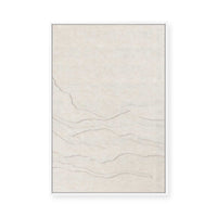 Tonefield | Framed Canvas