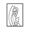 Toteme | Fine Art Print | Peytil