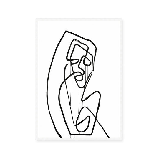 Toteme | Fine Art Print | Peytil