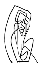 Toteme | Fine Art Print | Peytil
