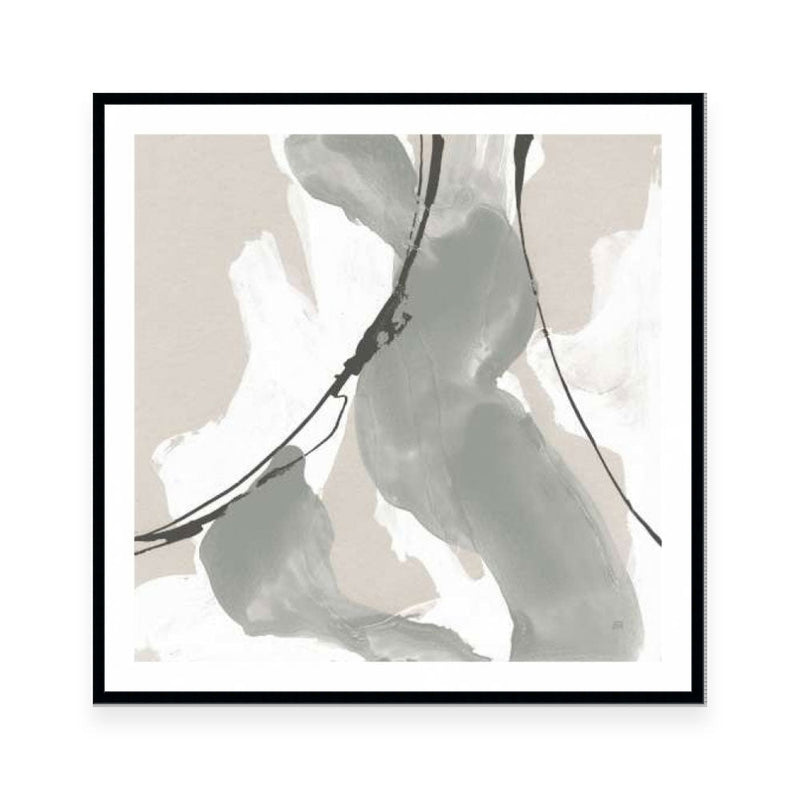 Touch of Gray II