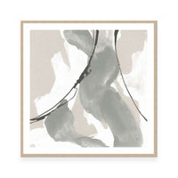 Touch of Gray II