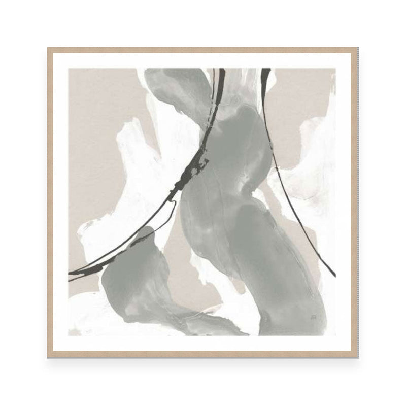 Touch of Gray II