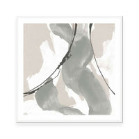 Touch of Gray II