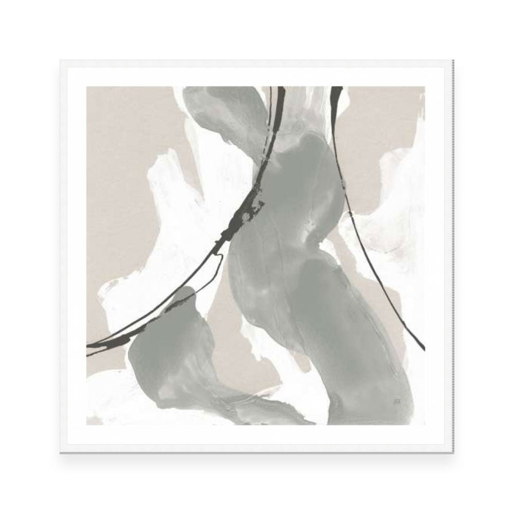 Touch of Gray II