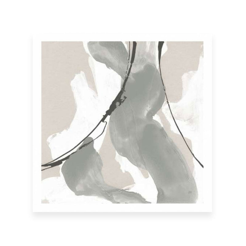 Touch of Gray II