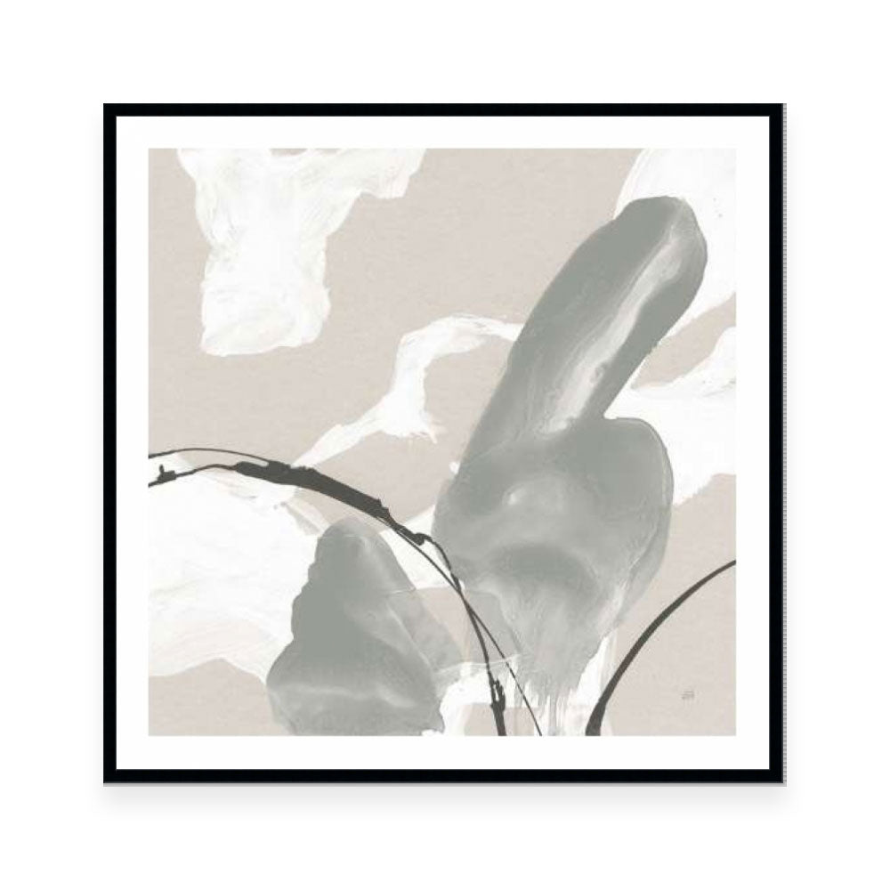 Touch of Gray I