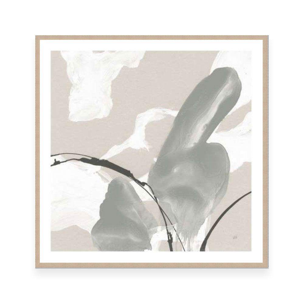 Touch of Gray I