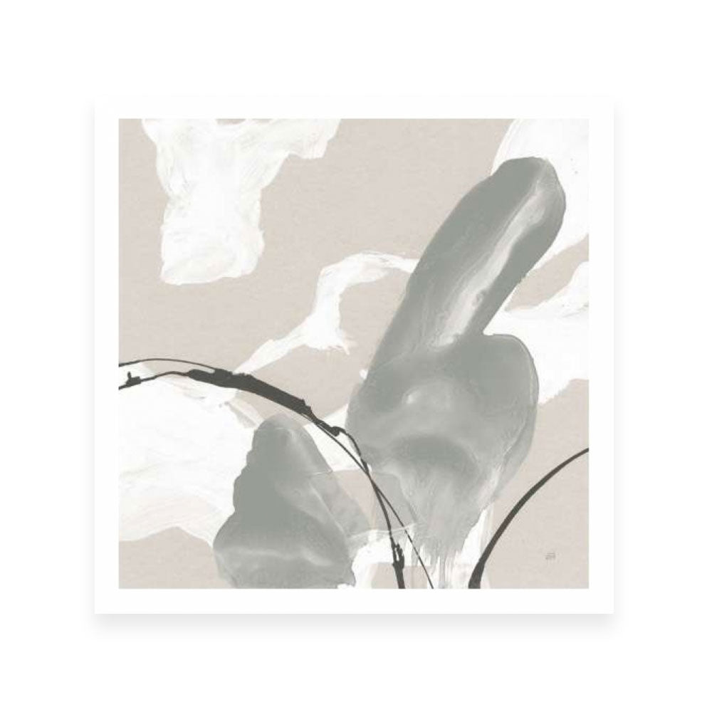 Touch of Gray I