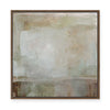 Touch the Earth | Framed Canvas