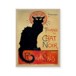 Tournee du Chat Noir