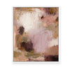 Traces Remain | Framed Canvas