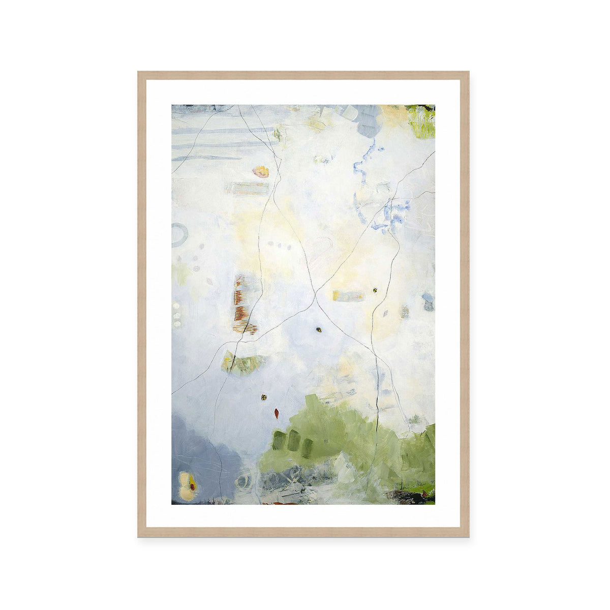 Treasure Map 1