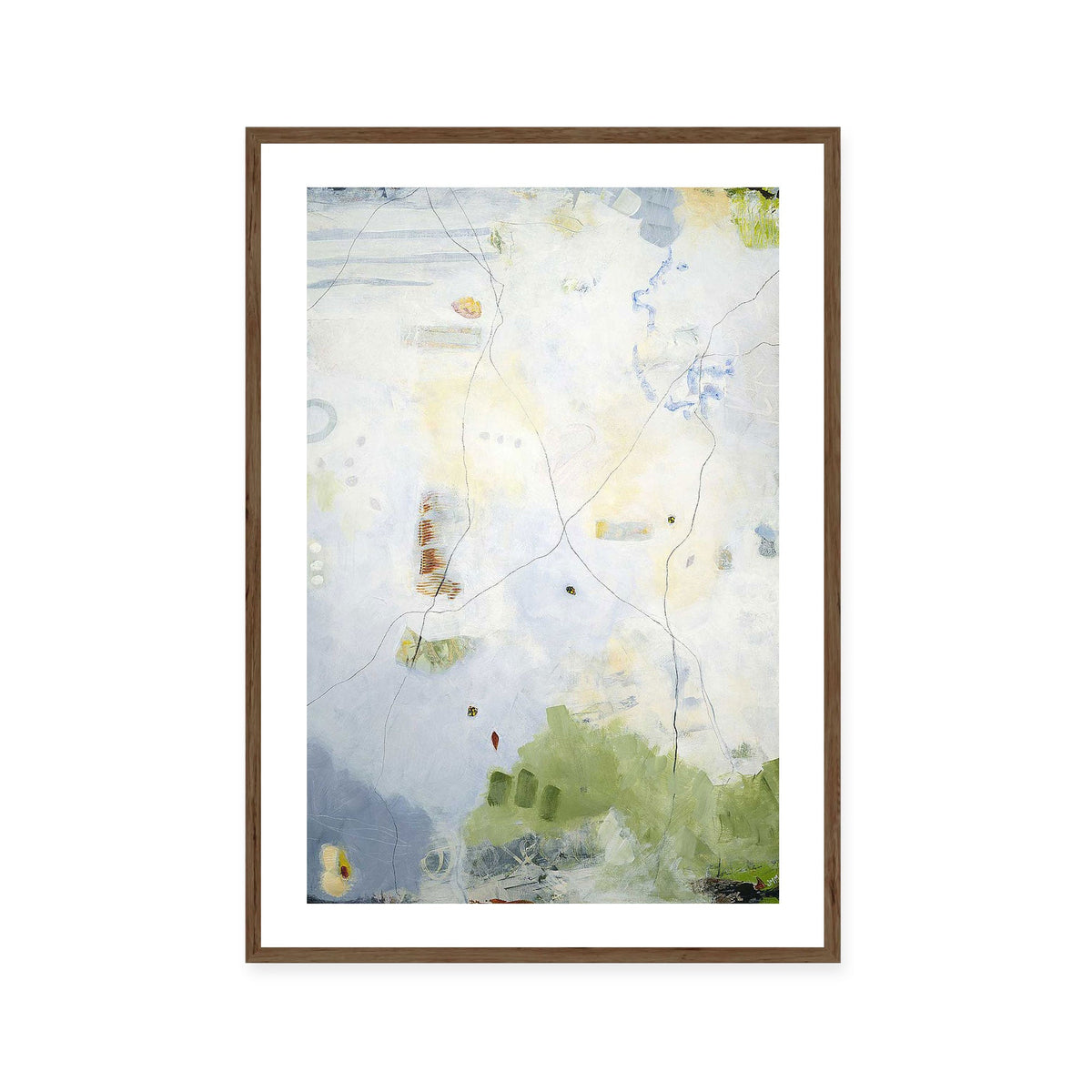 Treasure Map 1