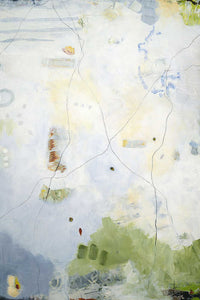 Treasure Map 1