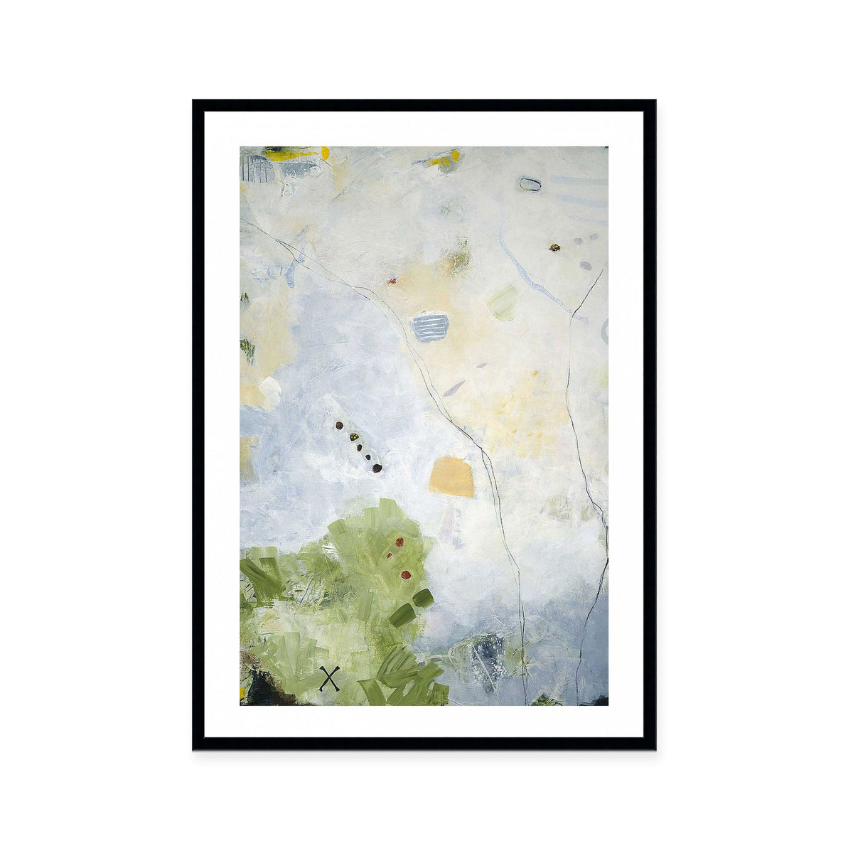 Treasure Map 2