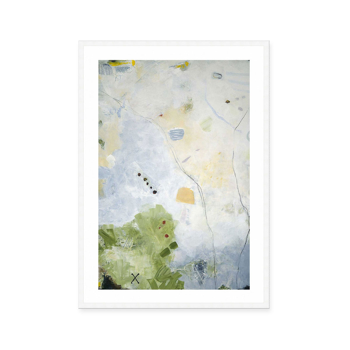 Treasure Map 2