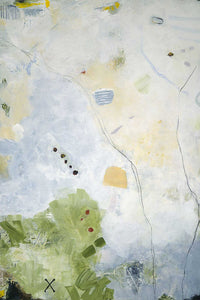 Treasure Map 2