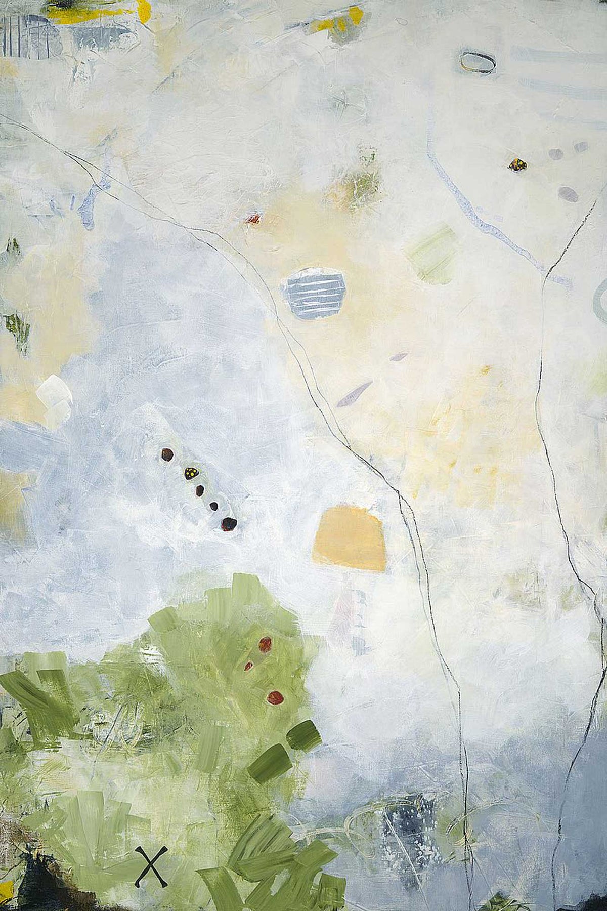 Treasure Map 2