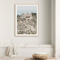 Tropea Cliffside Sanctuary
