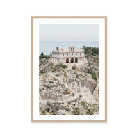 Tropea Cliffside Sanctuary