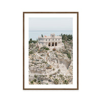Tropea Cliffside Sanctuary