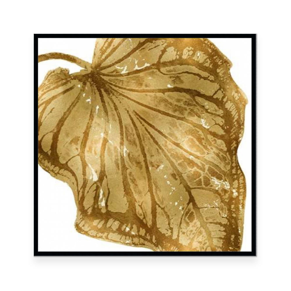 Tropical Gold Palm III
