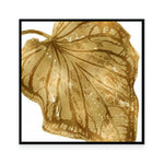 Tropical Gold Palm III