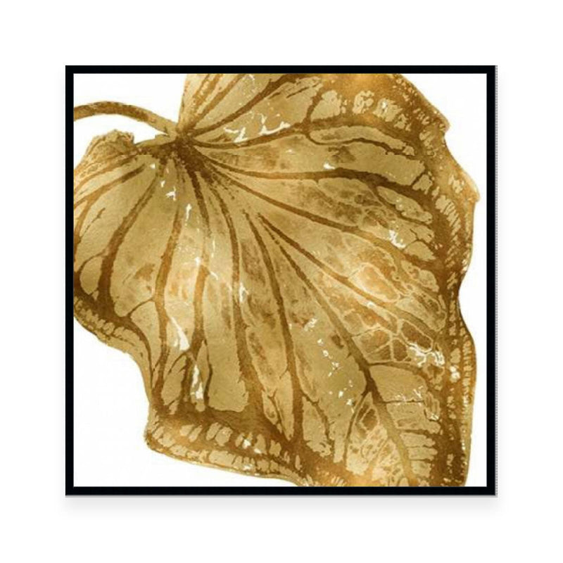 Tropical Gold Palm III