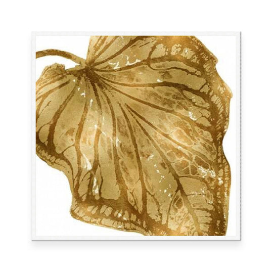 Tropical Gold Palm III