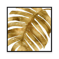Tropical Gold Palm II