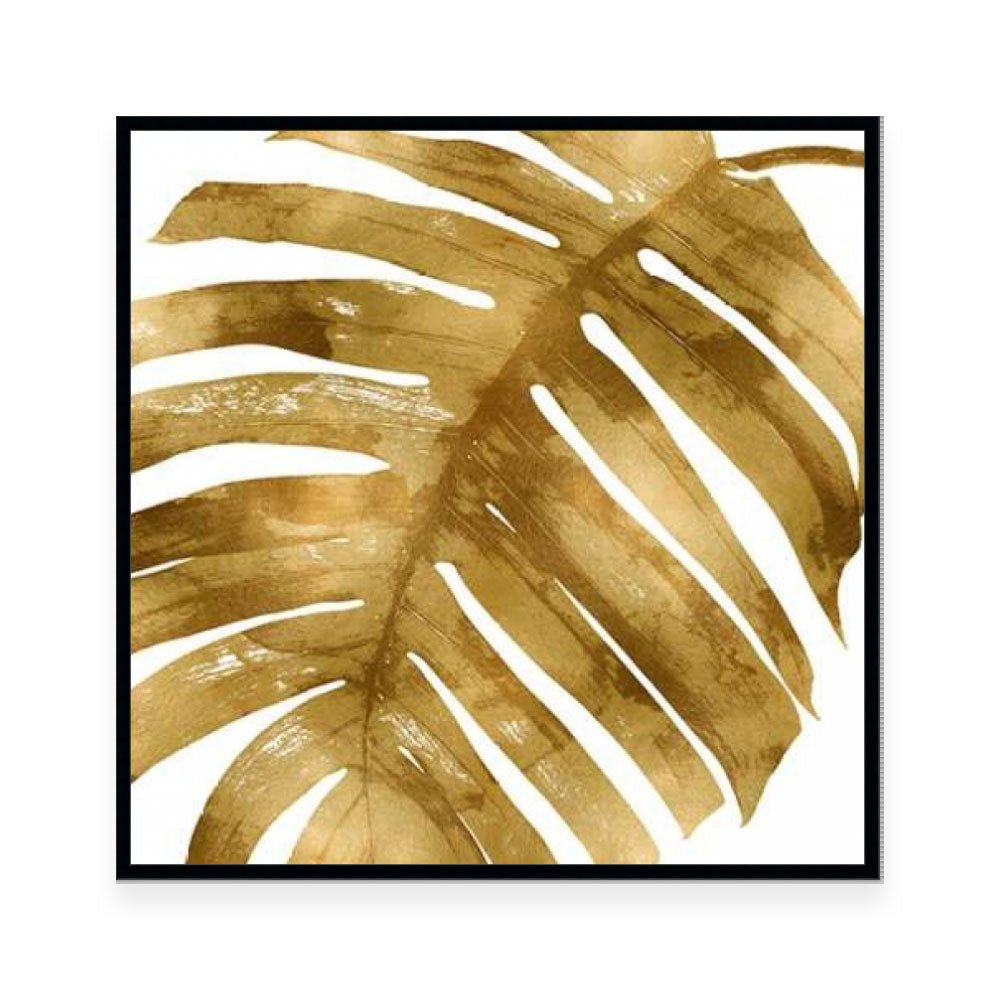 Tropical Gold Palm II
