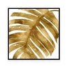 Tropical Gold Palm II