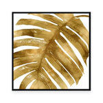 Tropical Gold Palm II