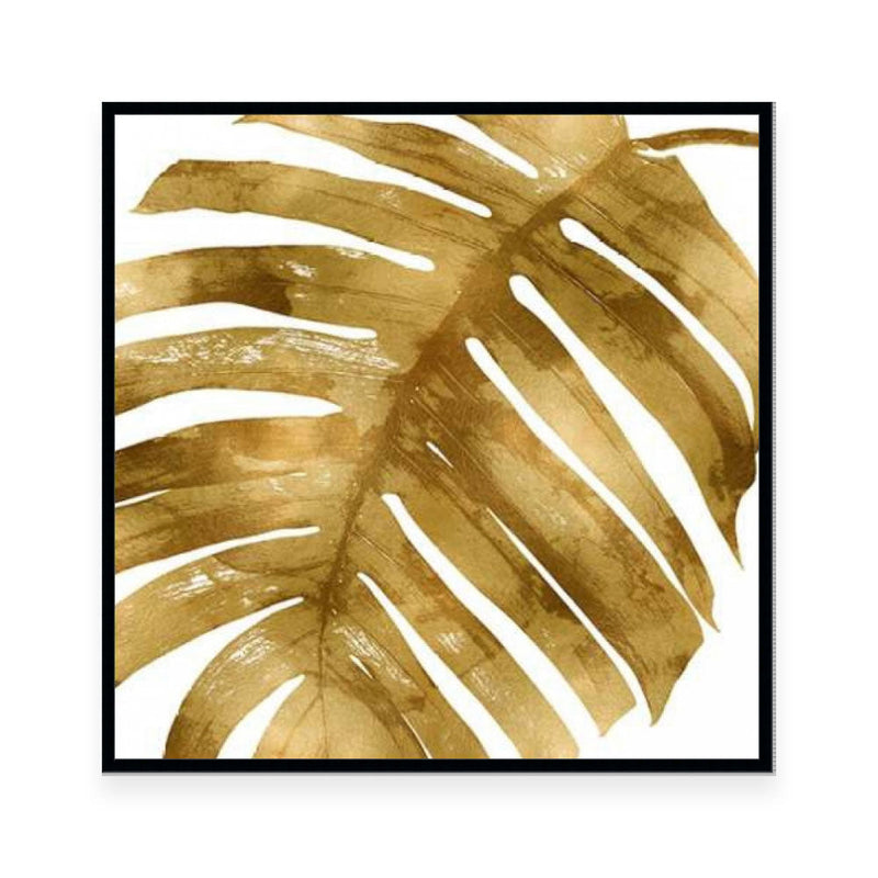 Tropical Gold Palm II