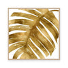 Tropical Gold Palm II