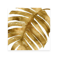 Tropical Gold Palm II