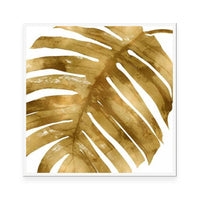 Tropical Gold Palm II