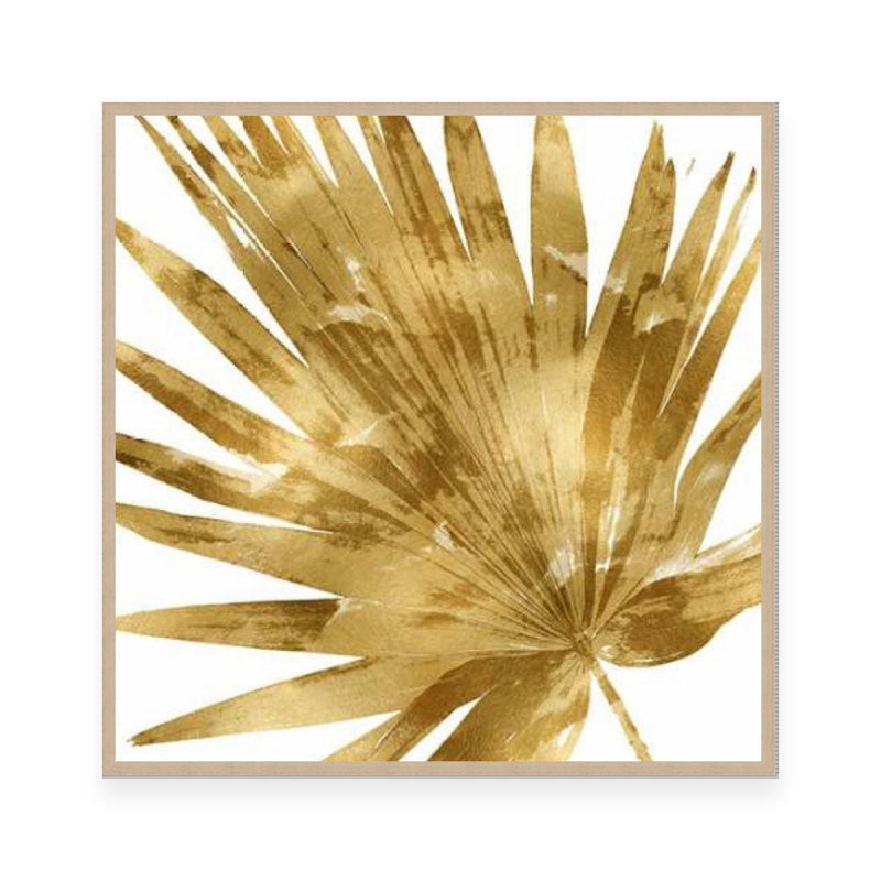 Tropical Gold Palm IV