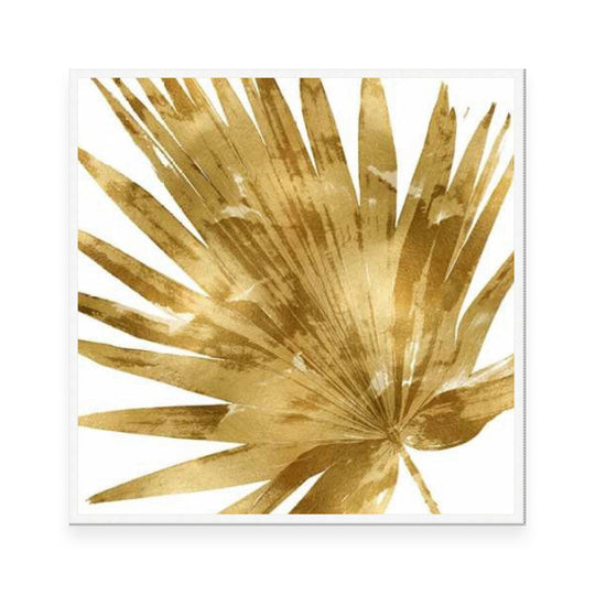 Tropical Gold Palm IV
