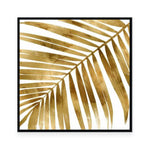 Tropical Gold Palm I