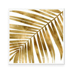 Tropical Gold Palm I